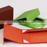 High Quality Paper Gift Box thumbnail-4