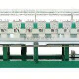 LJ-Embroidery Machine Plain Embroidery Machine