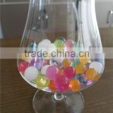 2.0-3.5mm polymer clay, cooling gel beads, china bead manufacturers