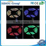 Waterproof 72w Rgb Led Strip 5050 Decoration Strip Lamp