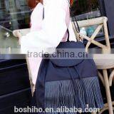 2016 Latest Design Young Women Ladies Girls Fashionable Trendy Backpack Bag thumbnail-4