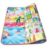 Hot Kids Baby Educational Alphabet Game Play Mat ,Children Floor Crawl Learning Home ... thumbnail-6