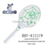 BBY-8333CW NICE BAT POWERFUL IMSI CATCHER thumbnail-4