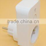 French Smart Control Daily Wifi Socket