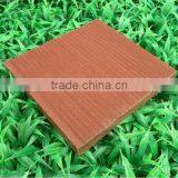 Wpc Solid Flooring / Decking Board