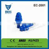 Moldable Silicone Noise Reduction ce Ansi as Nzs Working Earplugs thumbnail-1