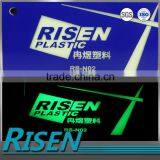 RS-N02 Blue Laser Engraving Noctilucent Abs Plastic Sheet