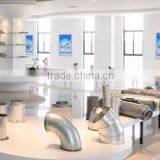 Ningbo East Ventilation Engineering Co., Ltd. company overview - view 3 thumbnail