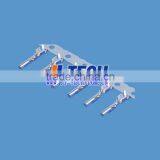 Molex 3.0mm Pitch 43030 Series 43030-0001 Wire to Wire Female Crimp Connector thumbnail-3