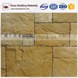 Imitation stone wall veneer slab stone veneer sheet