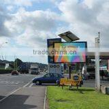 Highway VMS LED Moving Variable Message Signs Display thumbnail-3