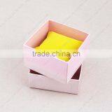 Custom Cheap Paper Watch Gift Box With PVC Window thumbnail-2
