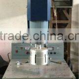 Welding Heads for Ultrasonic Plastic Welding Machine thumbnail-1