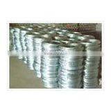 0.4mm Galvanized Steel Wire