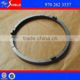 Bus 6 Speed Transmission Maintance Spare Parts Synchronizer Ring 970 262 3537