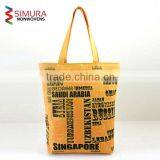 Durable & Fashionable Bags thumbnail-4