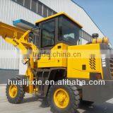 1.6 Ton Wheel Loader N916