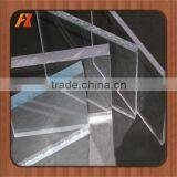High Impact Resistance Never Yellow Polycarbonate Sheet for Greenhouse Usage thumbnail-6