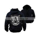 Custom TEAM HOODED HOODIE SWEATER SPORT Custom Team Sports Hoodies thumbnail-2