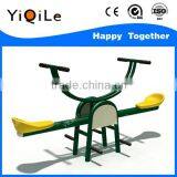 Kids Outdoor Plastic Seesaw for Sale thumbnail-3