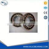 Double Row Angular Contact Ball Bearing 3312A-2ZTN 60 x 130 x 54 mm thumbnail-3