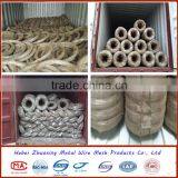 Galvanized Iron Wire Black Annealed Construction Iron Binding Wire thumbnail-3