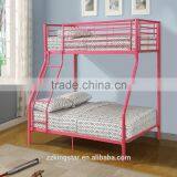 Cheap Metal Bunk Beds