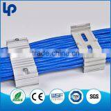 Zhejiang Lepin ISO 14001 Plastic Fastener Securing Fixed thumbnail-1