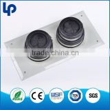 2/4/6/8 holes high quality feeder window for cable entry