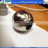 38mm Stainless Steel Hollow Ball With Hole
