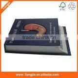 Die-cut Paper Cube, Slant Memo Cube, Printing Memo Block thumbnail-2