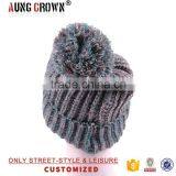 Acrylic Beanie Crochet Hats for Sale thumbnail-4