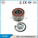 Made in China LADA Auto Wheel Bearing 256907 thumbnail-1
