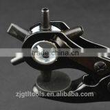 High Grade Leather Hole Punch Best Hand Punching Plier For Punching Hole On Leather thumbnail-3