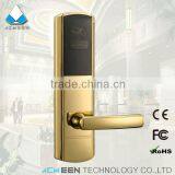 Sensor Card Hotel Door Lock thumbnail-1
