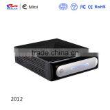 Realan Hot Selling Cube Computer Case /Gaming Desktops thumbnail-3