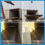 Mill Edged Steel Cold Rolled Plate SPCC-SD thumbnail-3