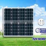 Home and Lighting 50W Monocrystalline Solar Cells, Solar Panel, thumbnail-1