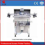Ykp-40S Long Fishing Rod Screen Printing Machine thumbnail-2