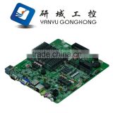 Factory outlets Bay Taril J1900 OPS HD playback motherboard motherboard slim fanless motherboard