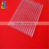 Polycarbonate Hollow Sheet for the Clear Polycarbonate Swimming Pool Cover