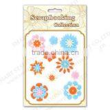 Stitching Felt Sticker thumbnail-1