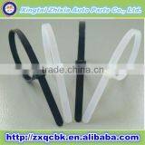 Manufacturer Direct Sell Self Locked Cable Tie Flexible Cable Ties thumbnail-2