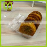 Alibaba low price hot sale good quality moon cake blister packaging