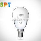 Lampe Led E14 G45 3W 5W Dimmable Led Light Bulb Aluminum + Plastic Mould Led Lamp Manufacture