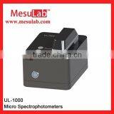 Micro-Volume UV/VIS Spectrophotometer UL-1000 Use for Nucleic Acid
