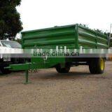 Trailer Have One Year Warranty thumbnail-1