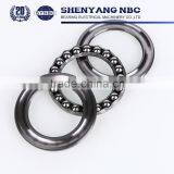 Chrome Steel Thrust Ball Bearing Size 51120 thumbnail-6