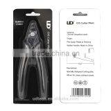 2016 UD Chrome-vanadium Steel UD Diagonal Pliers for Coils V2 thumbnail-6