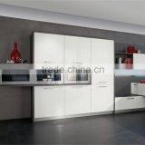 Customized Kitchen Cabinet With Kitchen Cabinets Quartz Countertops thumbnail-2